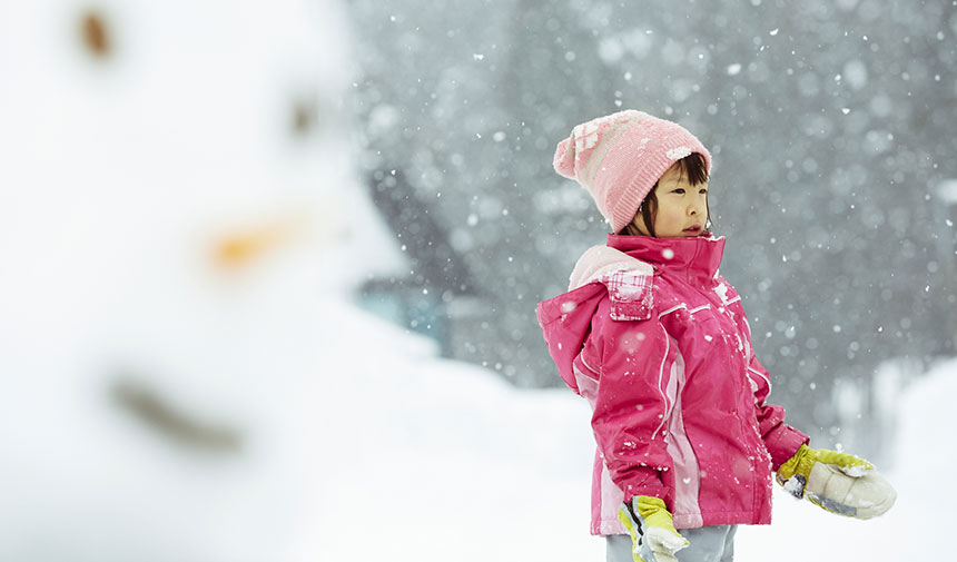 秋田県のおすすめベビーシッター