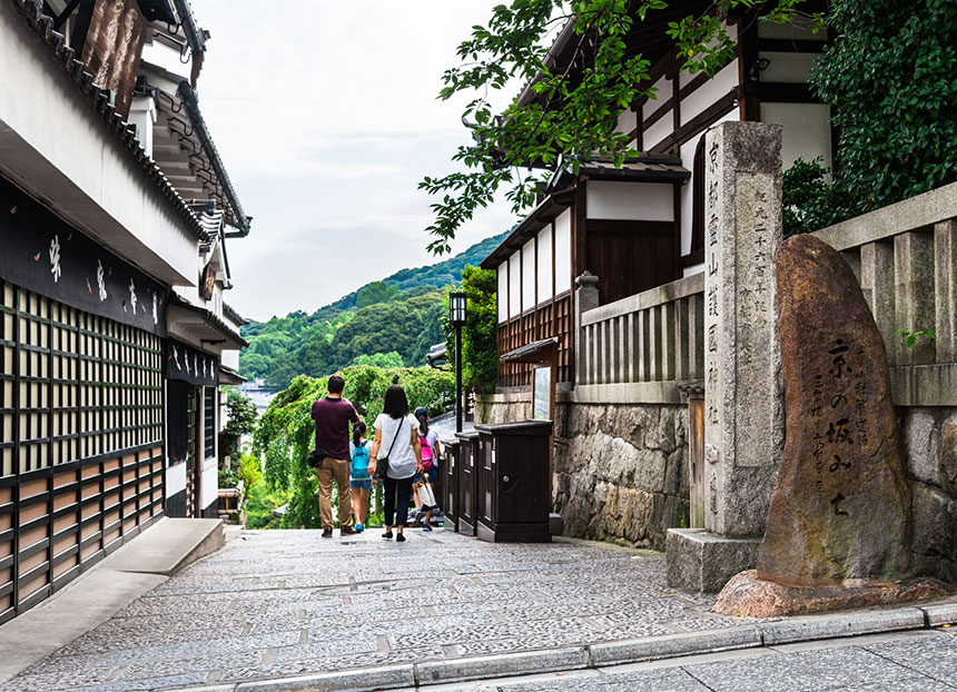 京都府のおすすめベビーシッター