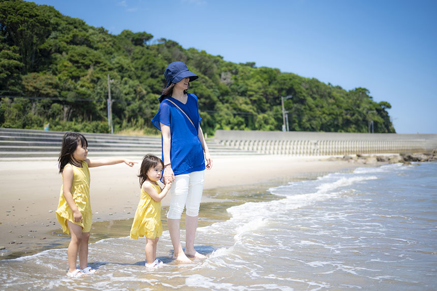 大分県のおすすめベビーシッター