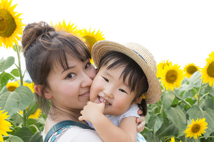 山梨県のおすすめベビーシッター