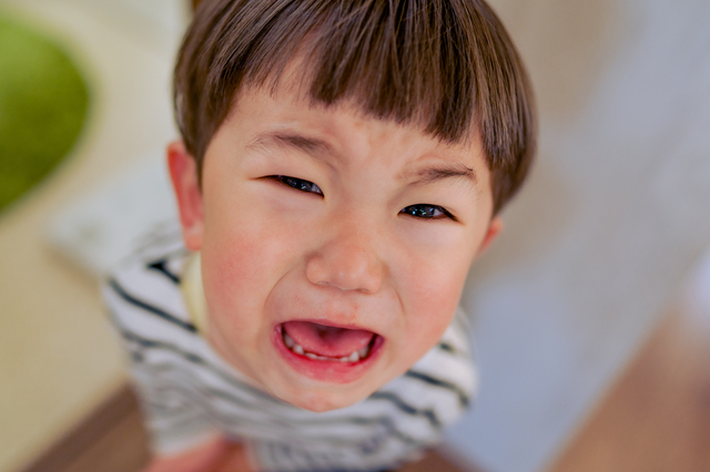 子どものイヤイヤ期に、親はどのように向き合えばよいですか？