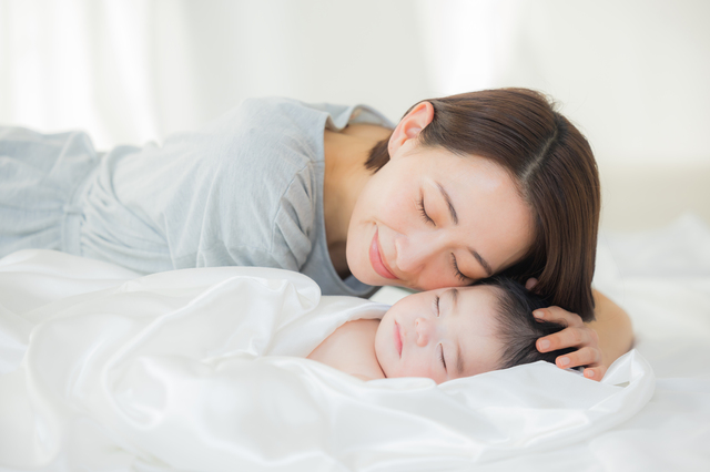 子育ての相談をできる人がいないときはどうしたらよいですか？